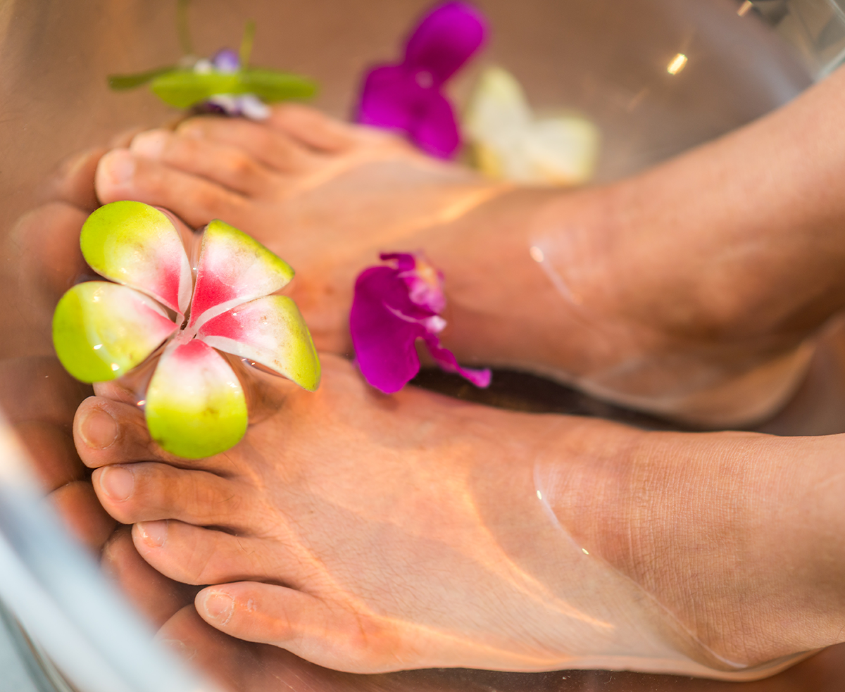 Pedicure