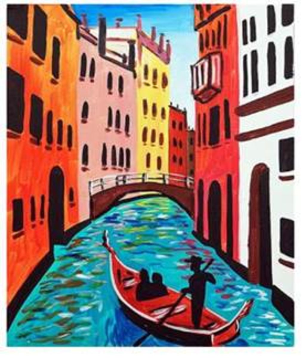 Painting