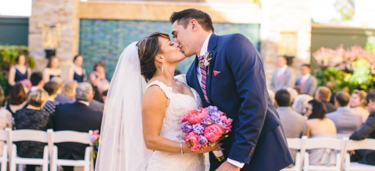 Toll House Home weddings