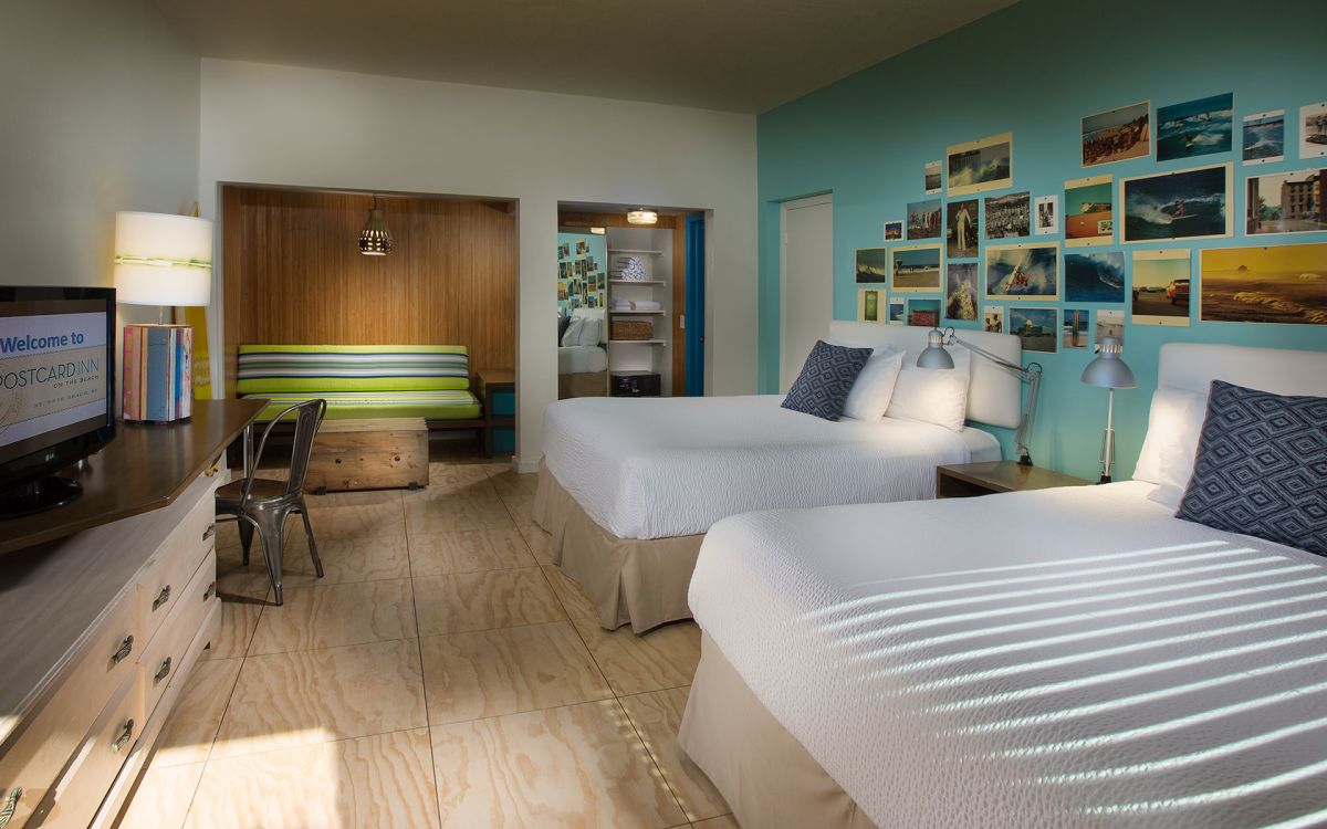 Classic Rooms