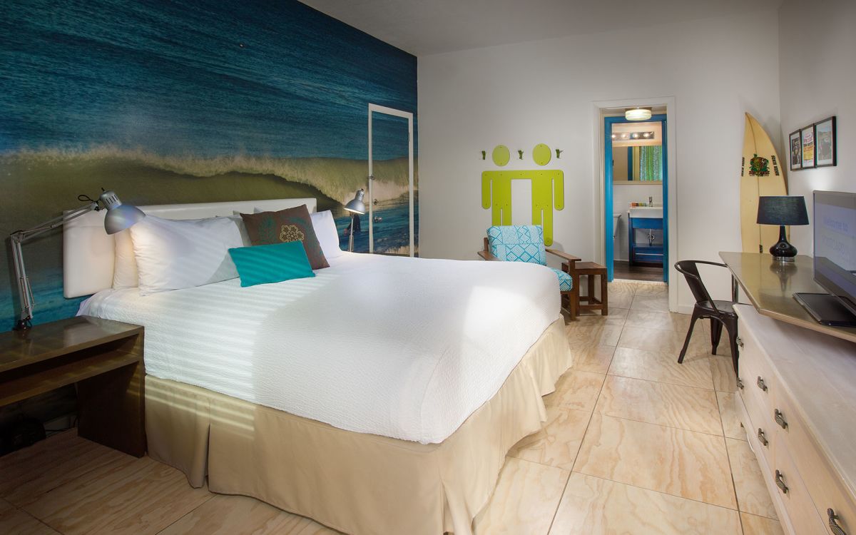 Classic Rooms