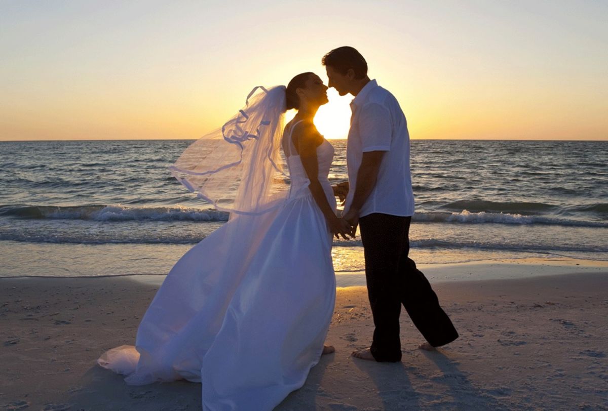 Post Card Inn Wedding Packages