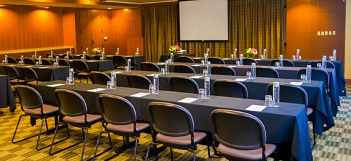 The Lodge At Tiburon Corporate