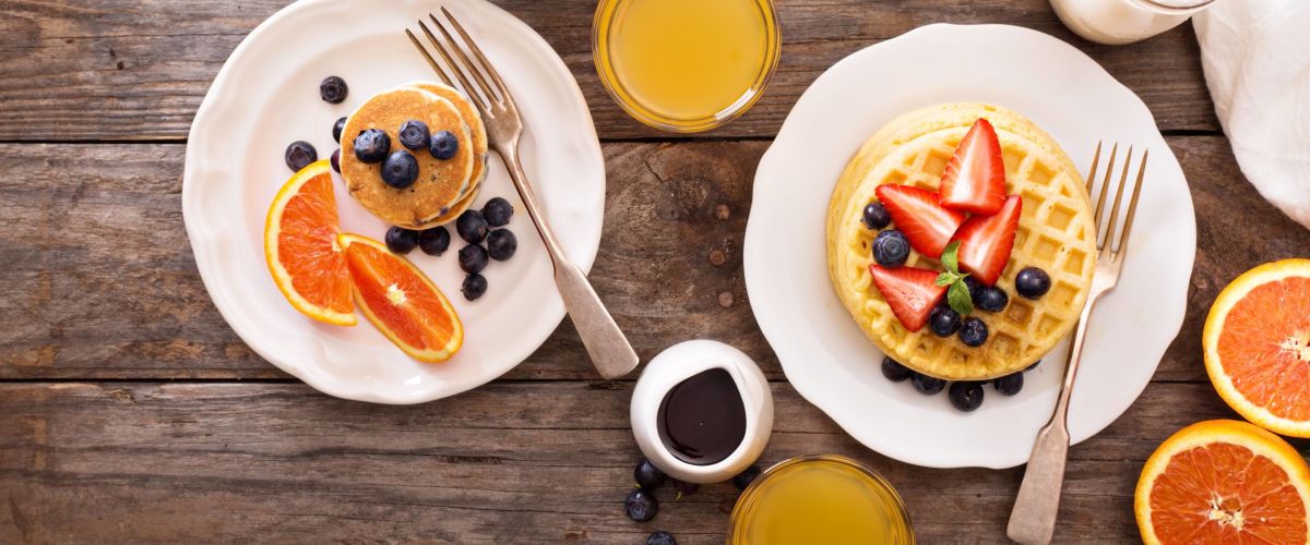 Toll House Bed and Breakfast