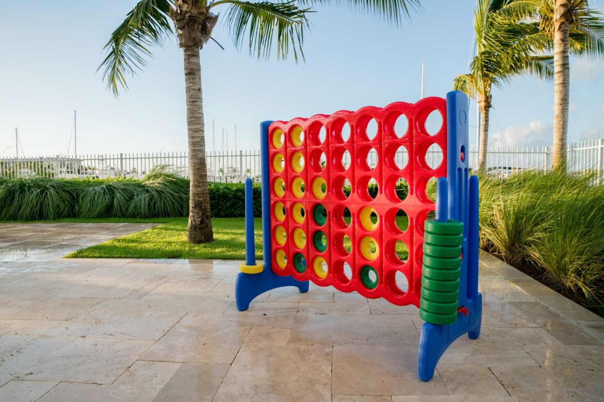 Oceans Edge Amenity Kids Puzzles