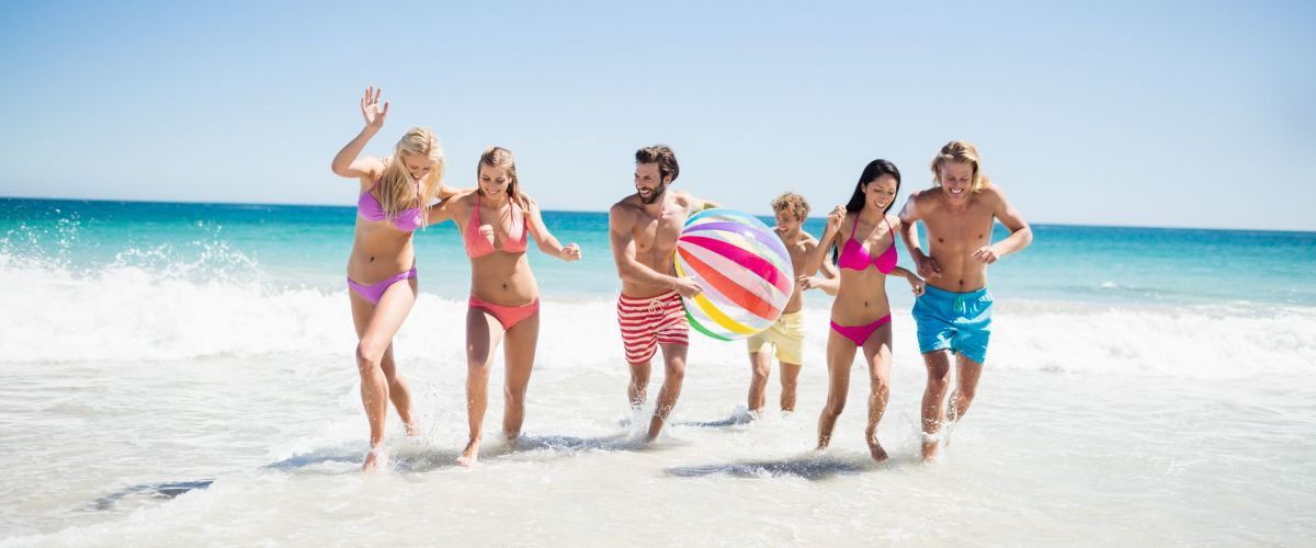 Florida & Georgia Resident Rates
