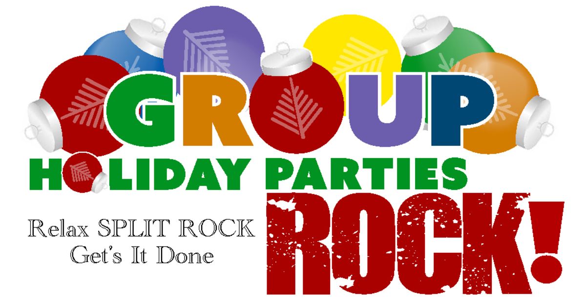 Holiday Party Package