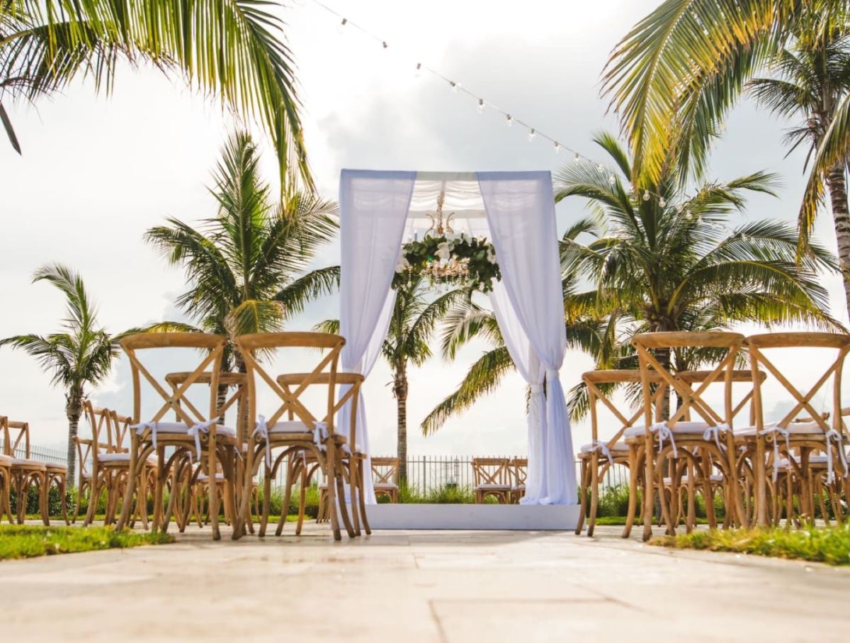 Ocean Edge Weddings