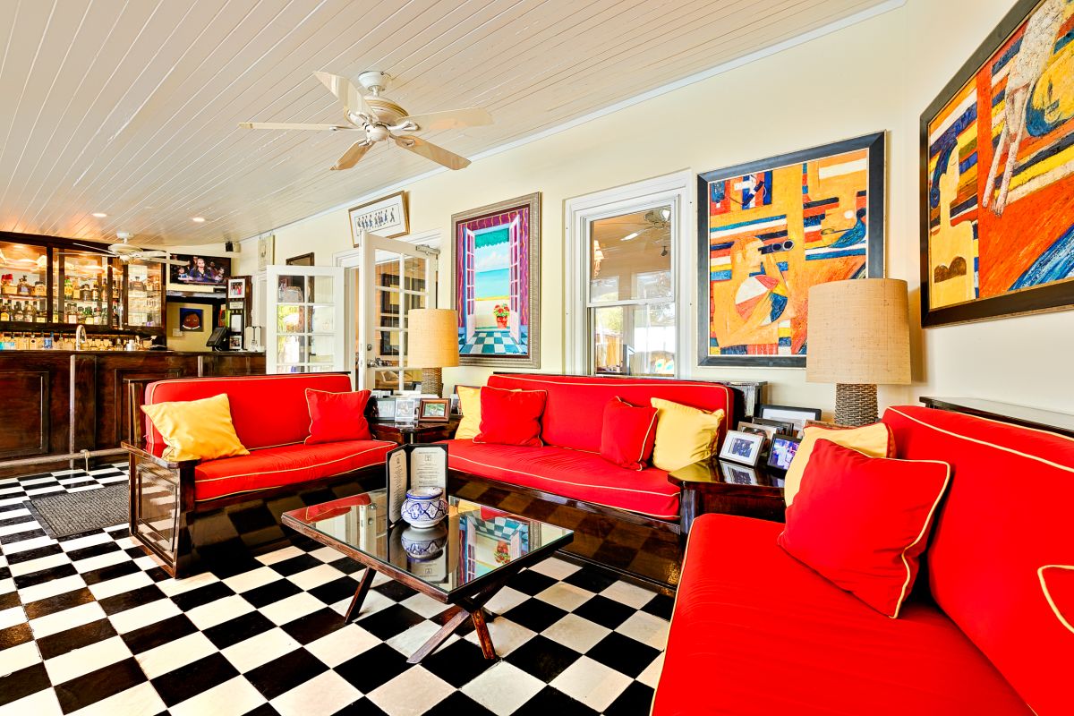 Rock House - Bahamas-15