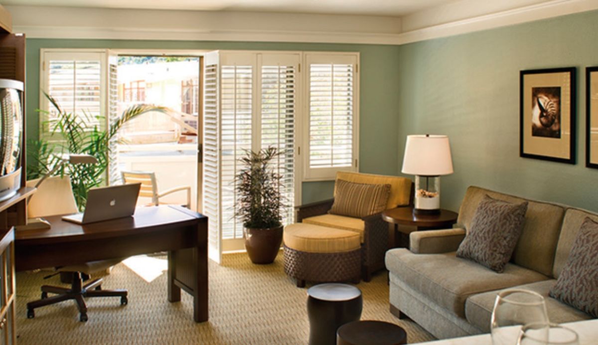 Suites