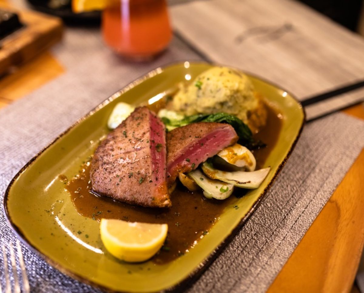 Dinner