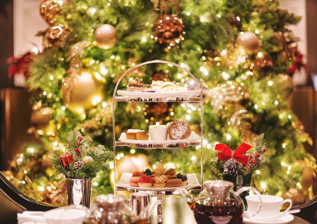 Holiday Tea smaller