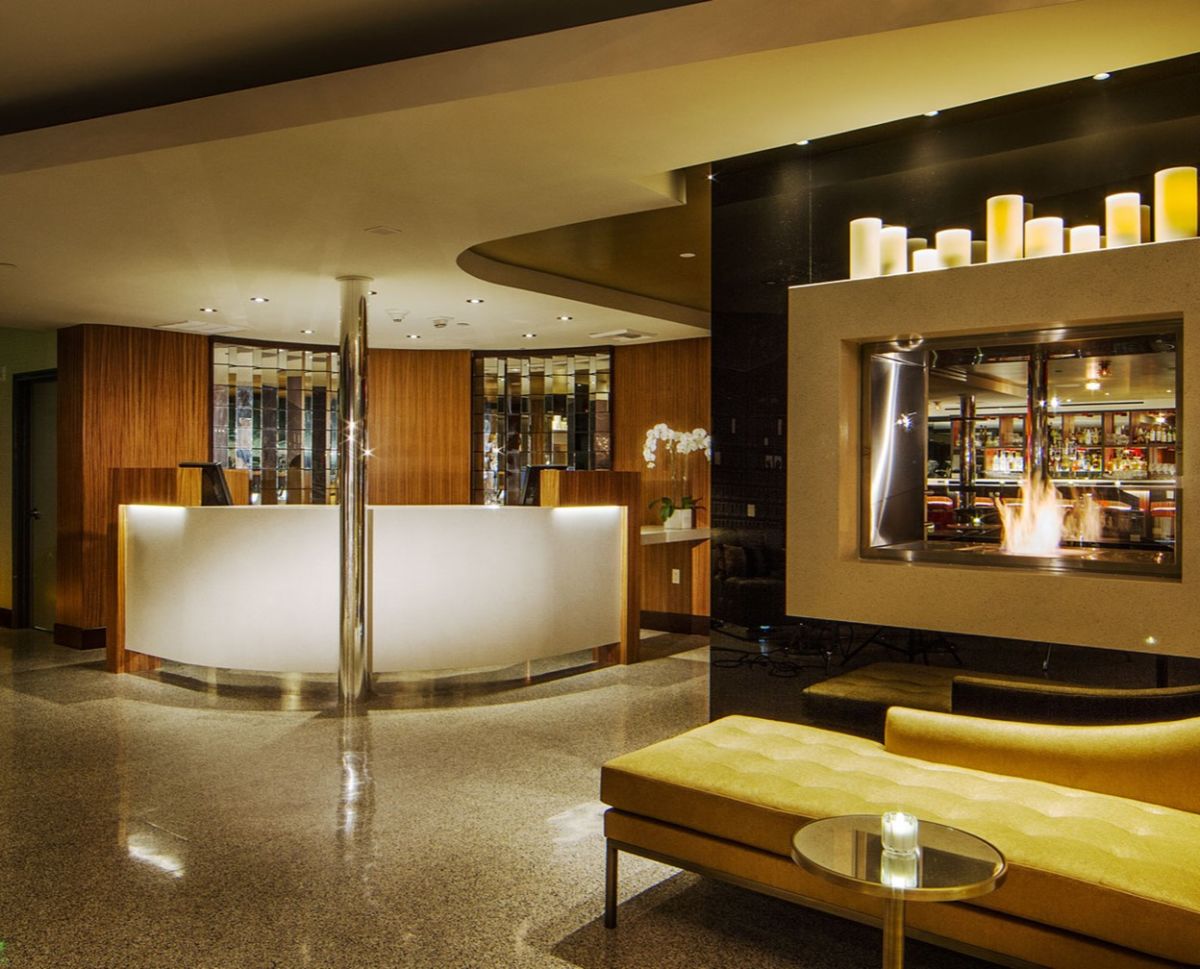 Grafton-lobby