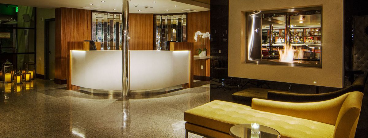 Grafton-Lobby