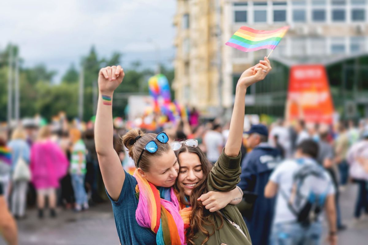 Essential Guide to Capital Pride 2019