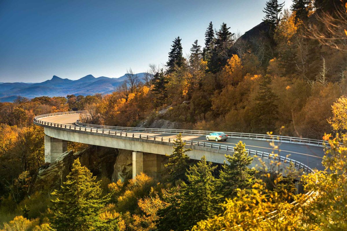 The Ultimate East Coast Road Trip