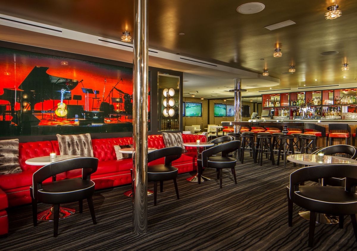 Grafton Bar20