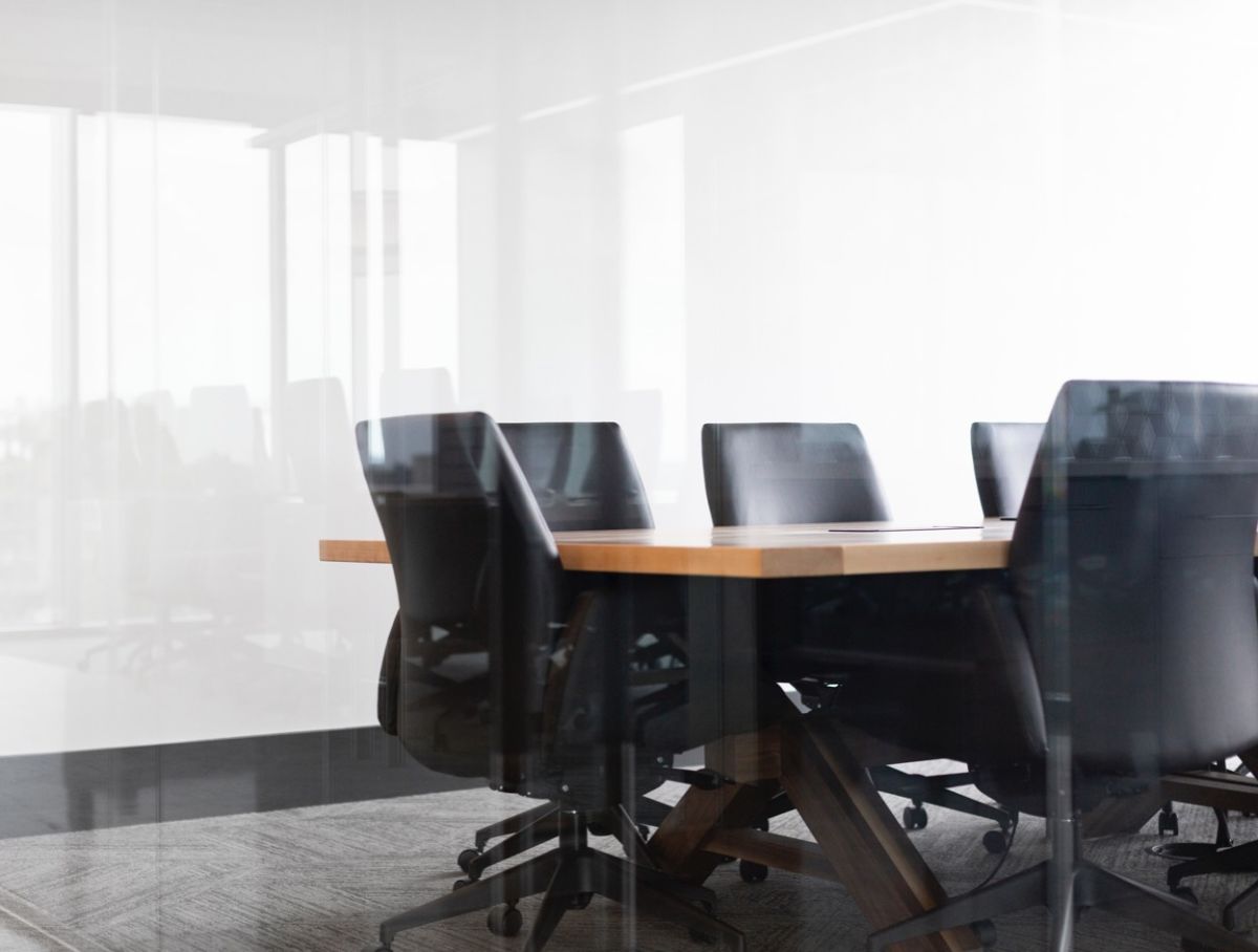 Grafton Boardroom