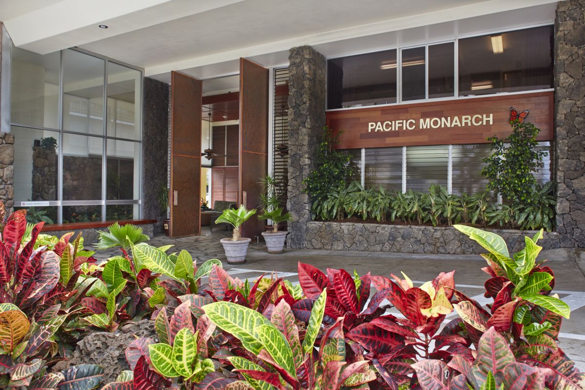 Pacific-Monarch-Entrance-A