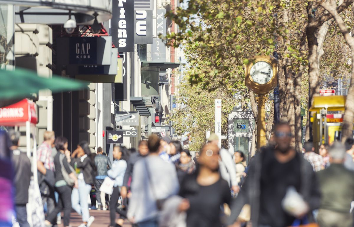 market-street-san-francisco