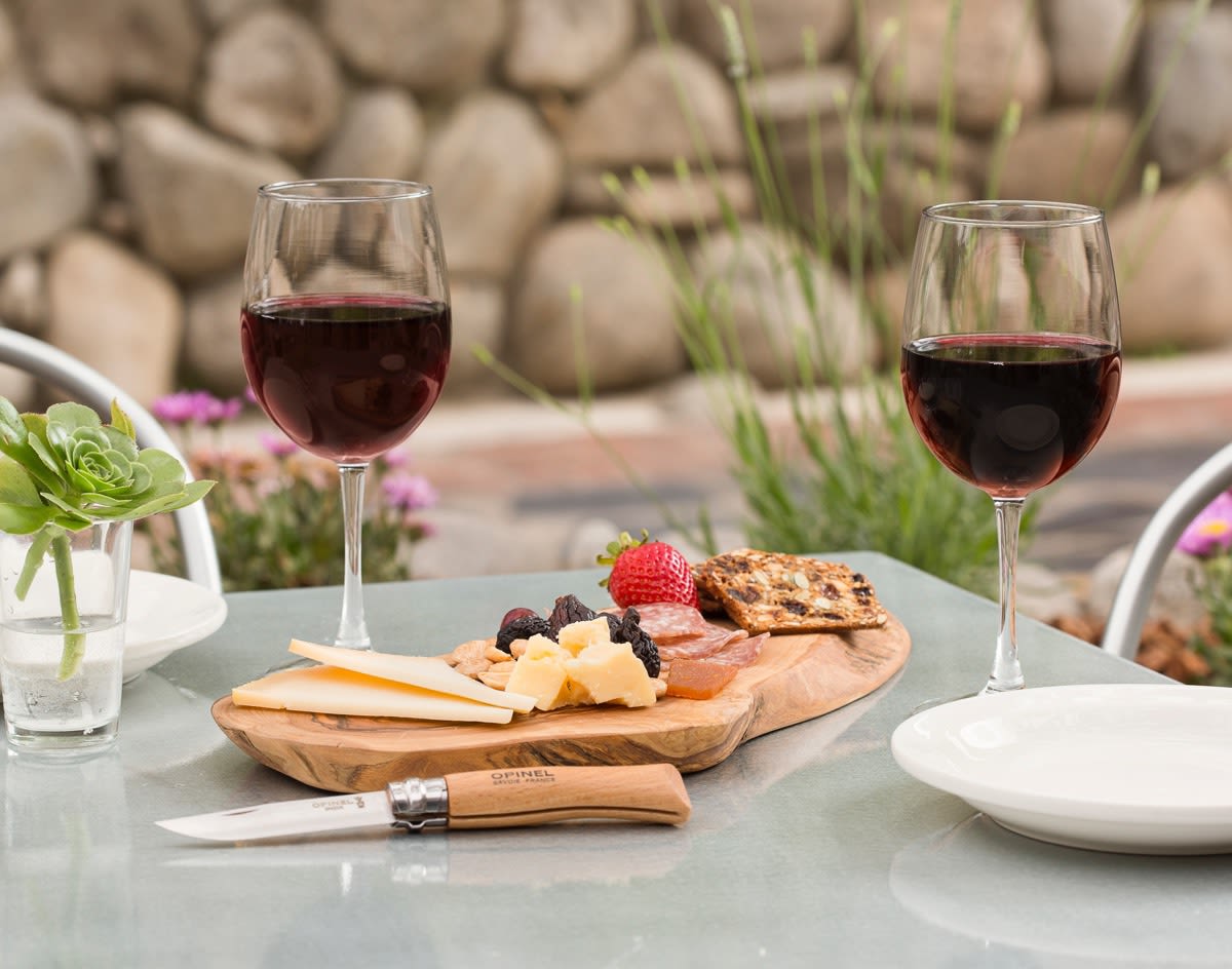 Cheese Wine