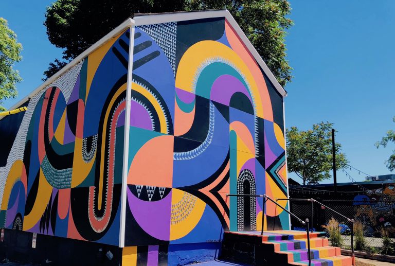 5 Fun Facts You Didn't Know About Allston