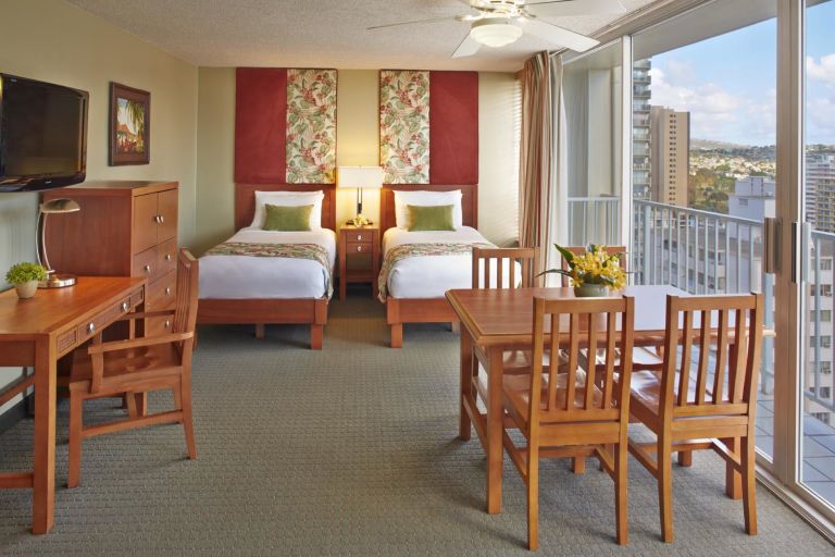 Pacific-Monarch-Studio-Kitchenette-Partial-Ocean-View-B
