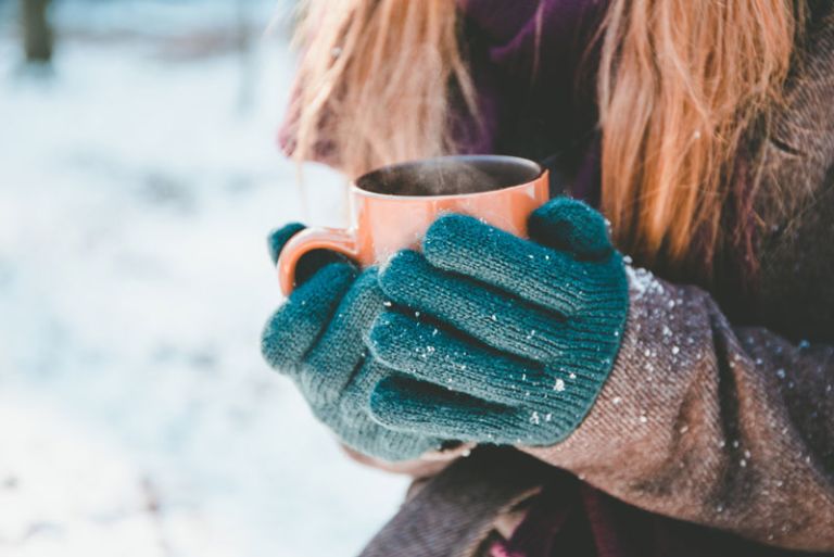 Where to Find Warm Winter Drinks in Boston