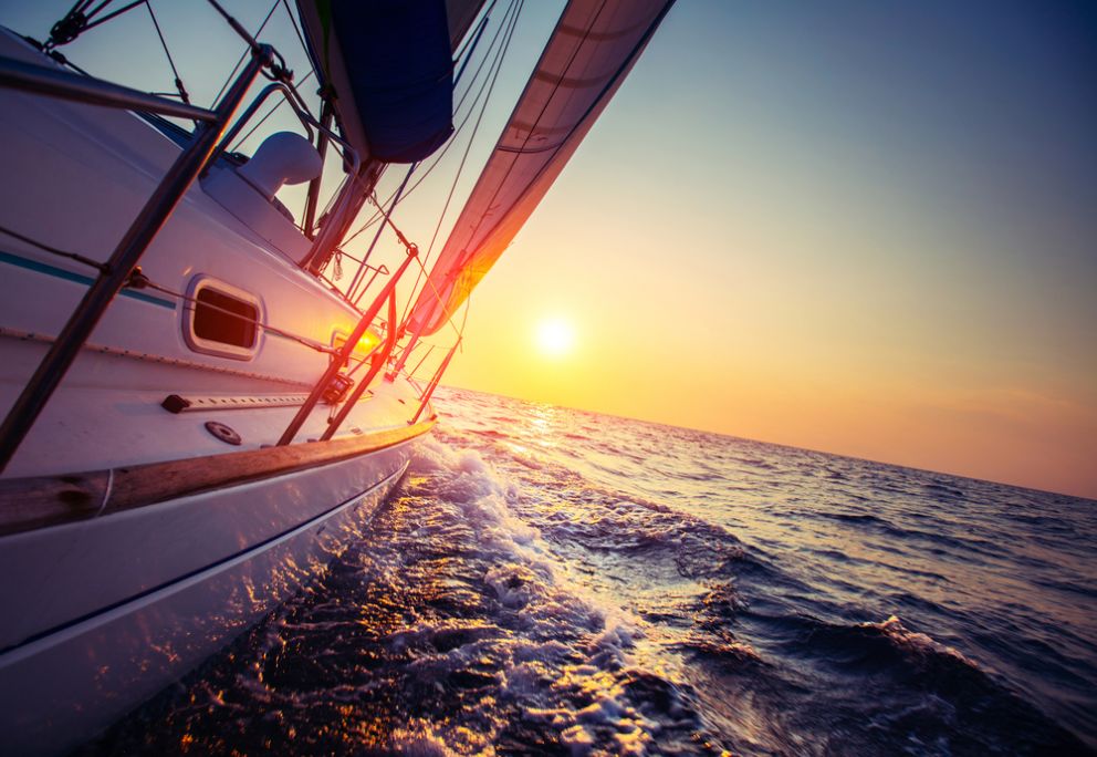 Set Sail! Long Beach Sunset Cruises & Fishing Charters