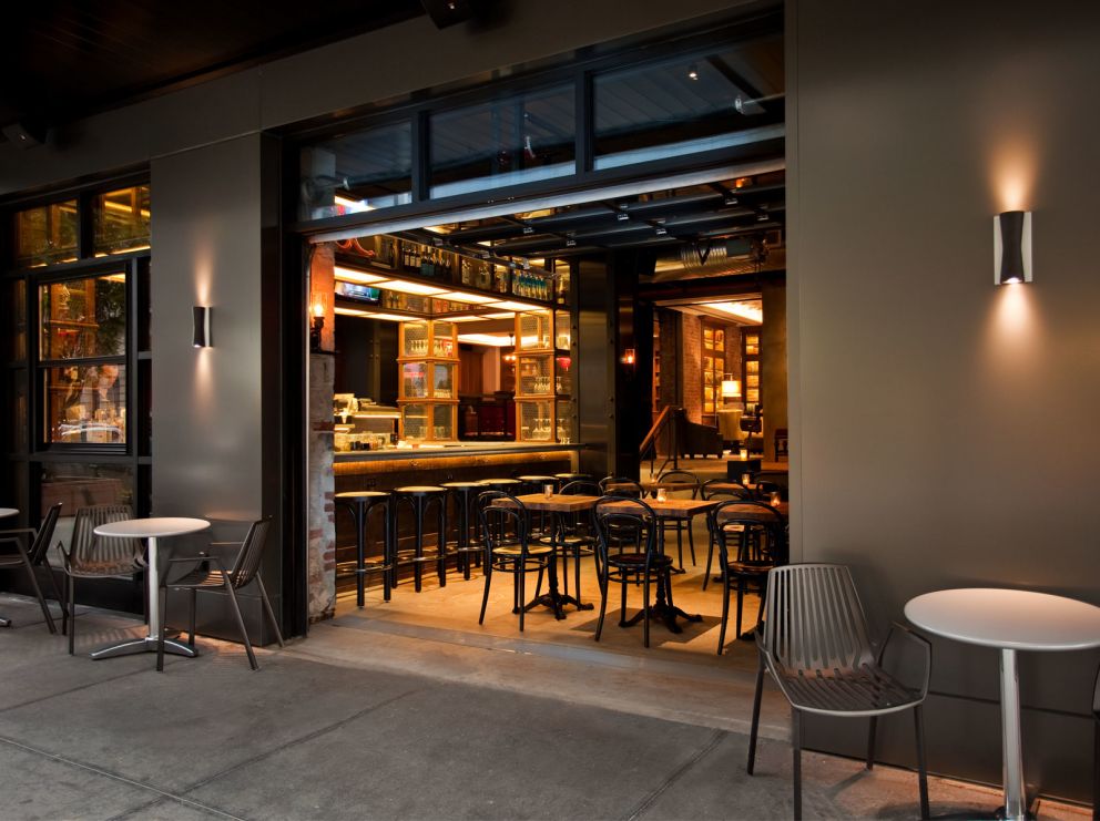 Boutique Hotels in NYC | Arthouse Hotel NYC Photos