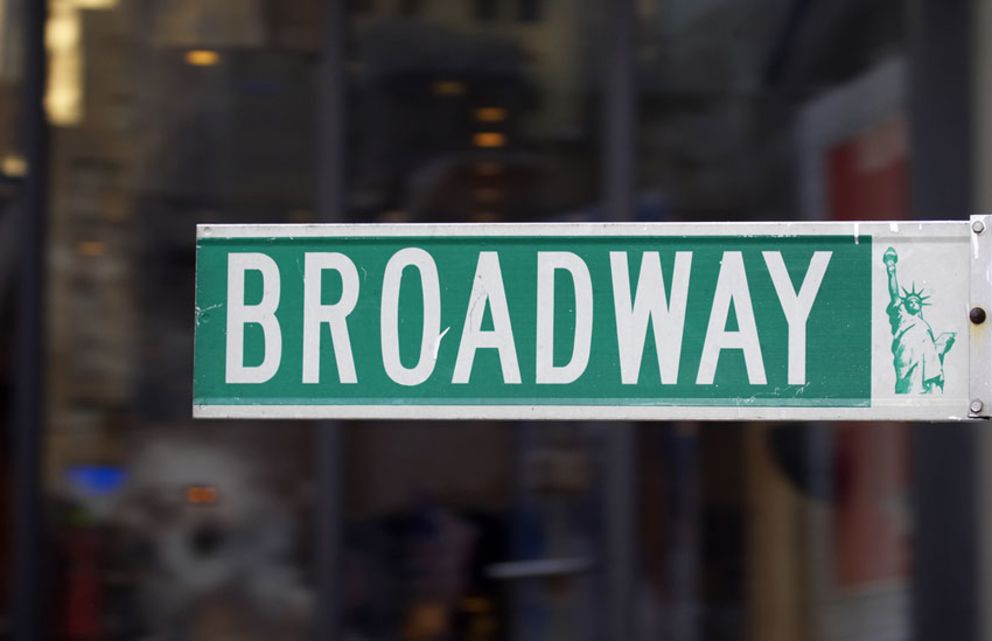 2019 Broadway Show Debuts