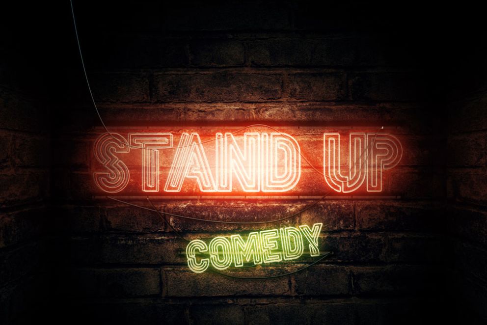 Best Comedy Clubs in New York
