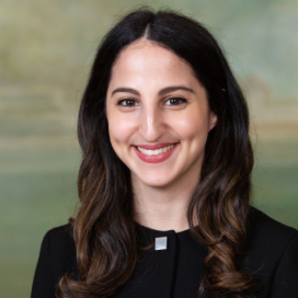 Nicole Fishman