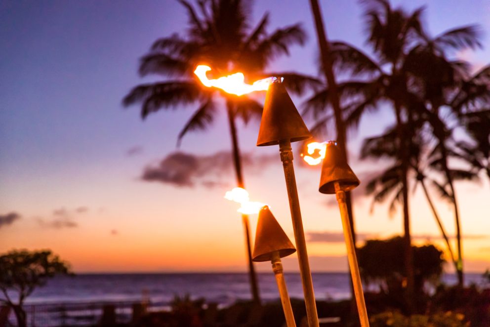 24 Hours in Waikiki
