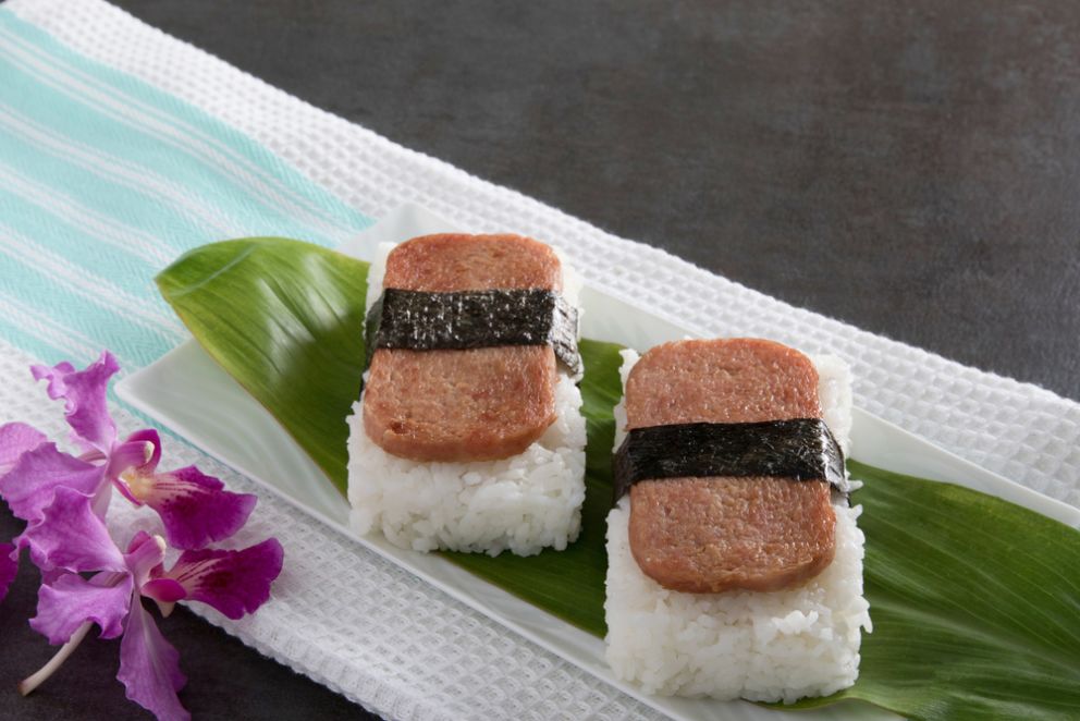 Hawai‘i's Love Affair with SPAM Culminates in Annual 'SPAM Jam' Festival