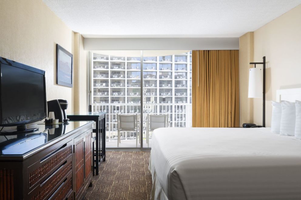 City View Room City View Room