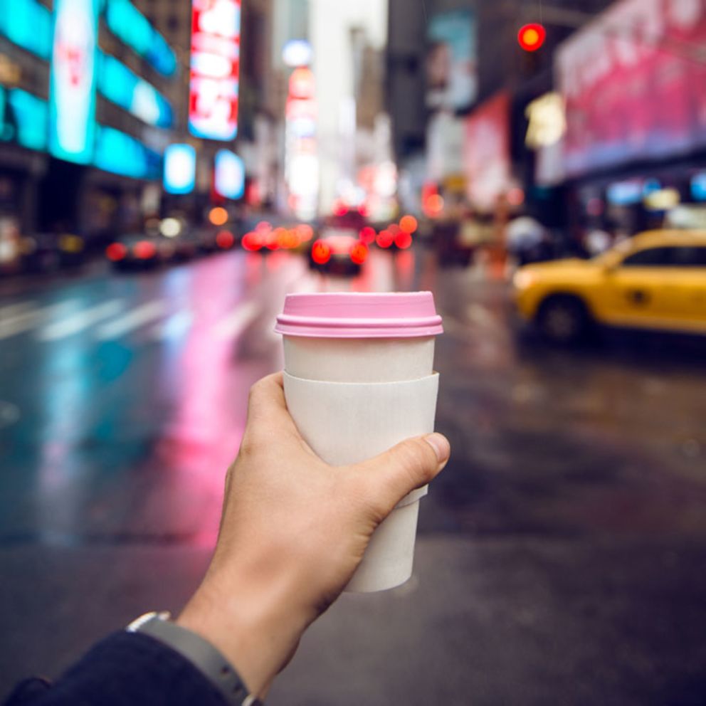 Best Independent Coffee Shops in NYC