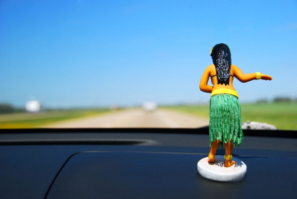 Tips for Driving & Parking Around Honolulu