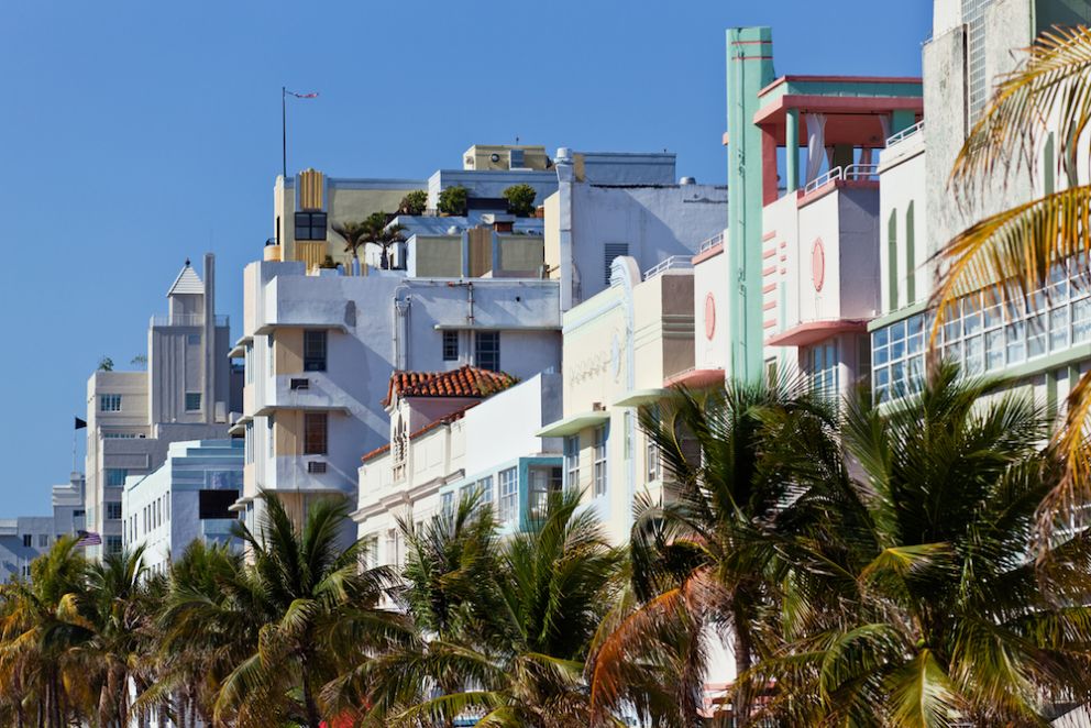 Discover the New Celino District
