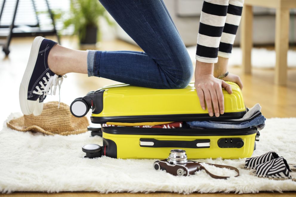 How to Go Green When Traveling
