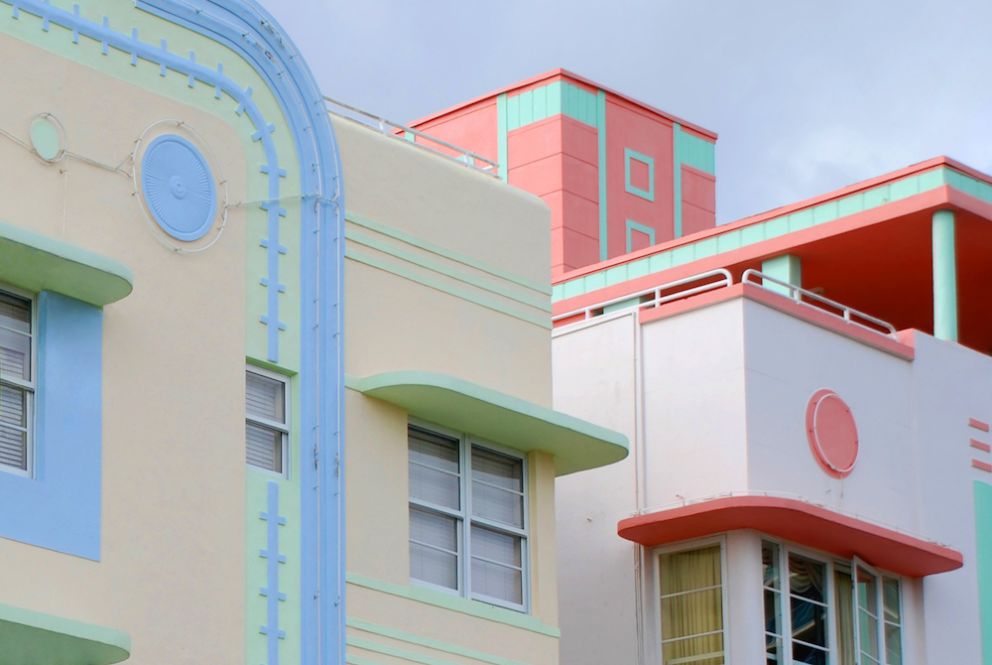 SoBe’s Art Deco District: A Visitor’s Guide