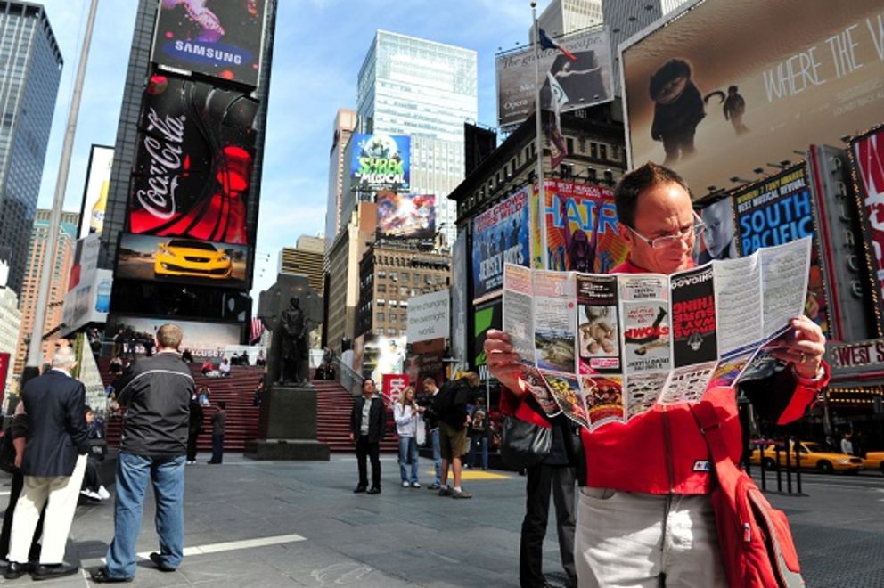 Choose the NYC Walking Tour that’s Right for You!