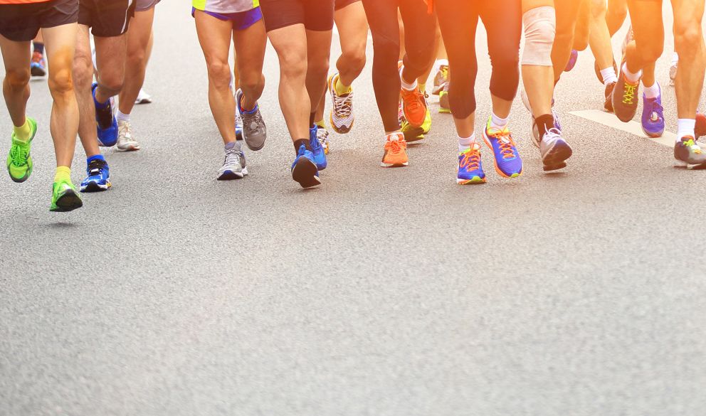 2019 Chicago Marathon