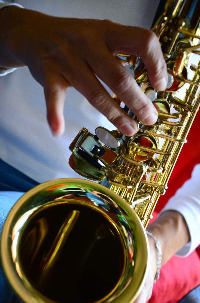 41st Annual Jazz Festival