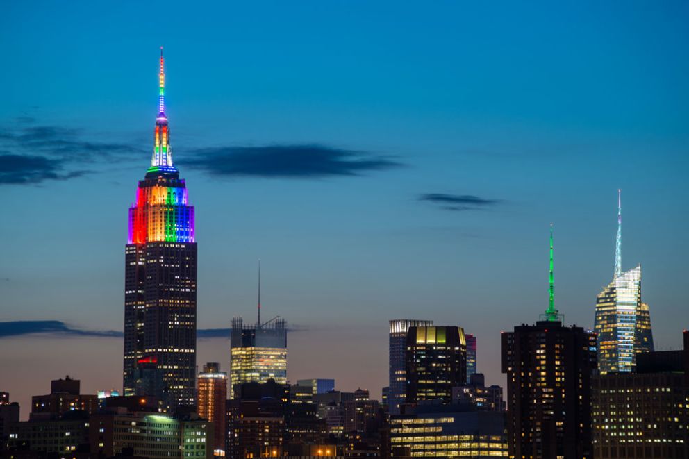 Everything You Need to Know About NYC Pride