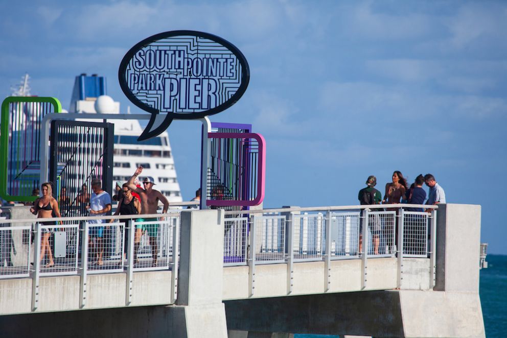 5 Ways to Celebrate Springtime in SoBe