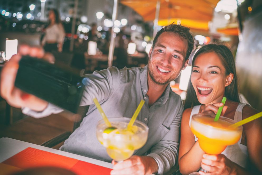 A South Beach Date Night that Dazzles