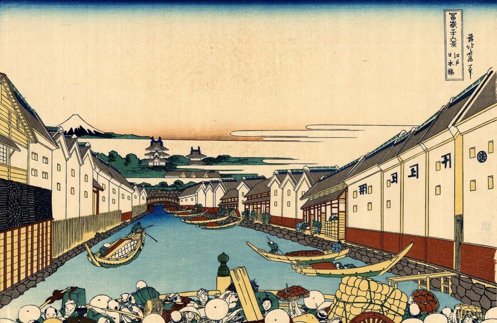 Yatai: Japan’s Unique Street Food Culture