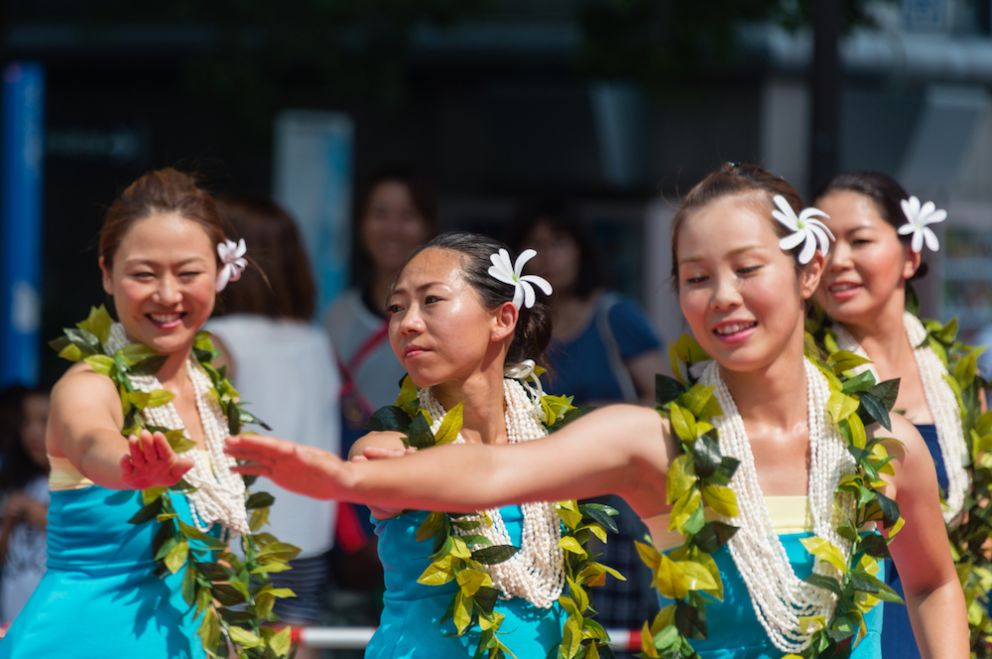 5 Events You Can’t Miss at This Year’s Pan-Pacific Festival