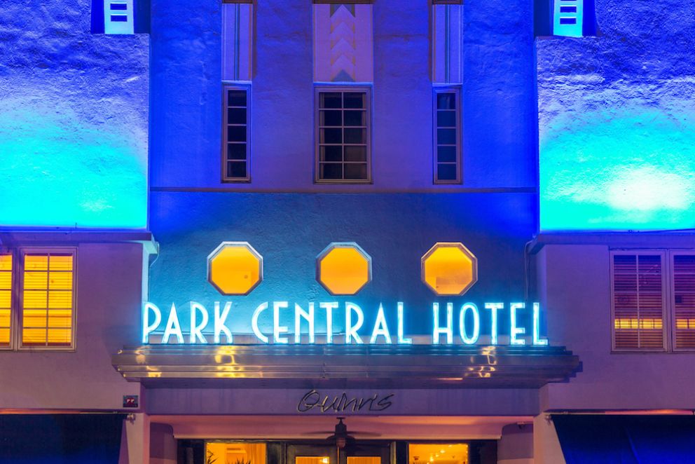 A History of Celino Hotel: Where the Walls Still Talk